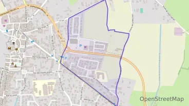 Appartement 60 m² trois pièces à vendre à Sury-le-Comtal