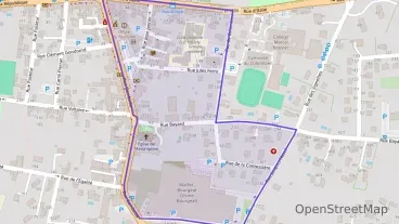 Appartement 100 m² deux pieces à vendre à Les Abrets en Dauphiné