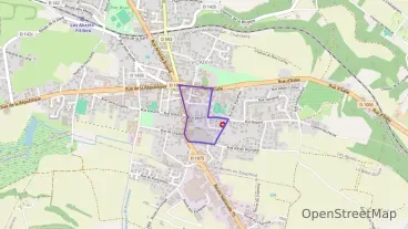 Appartement 100 m² deux pieces à vendre à Les Abrets en Dauphiné