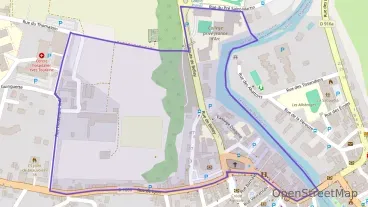Appartement 60 m² trois pièces à vendre à Le Pont-de-Beauvoisin