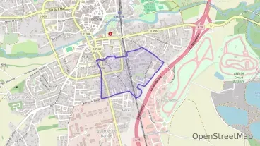 Appartement 65 m² trois pièces à vendre à Issoire Appartement 65 m² trois pièces à vendre à Issoire