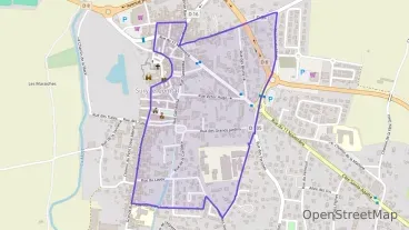 Appartement 27 m² une piece à vendre à Sury-le-Comtal