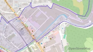 Appartement 67 m² trois pièces à vendre à Vienne