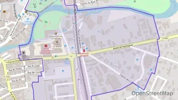 appartement de trois chambres 89 m² à vendre à Issoire