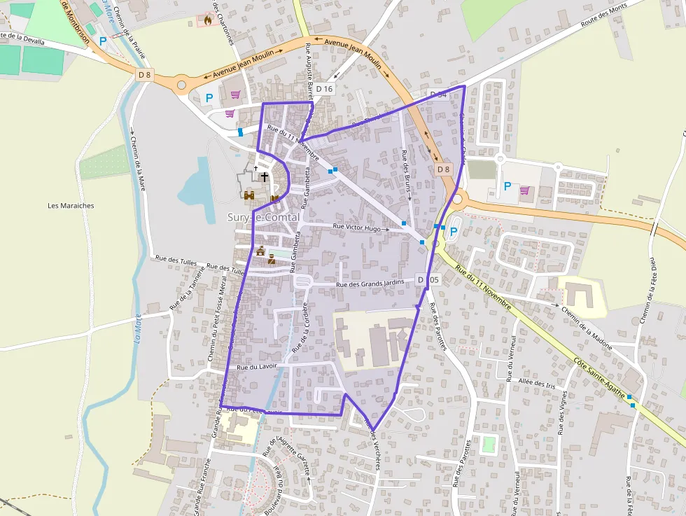 Property
