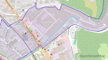 appartement d'une chambre 47 m² à vendre à Vienne