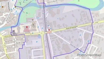 appartement de deux chambres 58 m² à vendre à Issoire