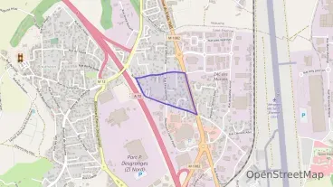 Appartement 90 m² trois pièces à vendre à Andrézieux-Bouthéon