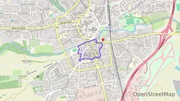 Appartement 49 m² deux pieces à vendre à Issoire