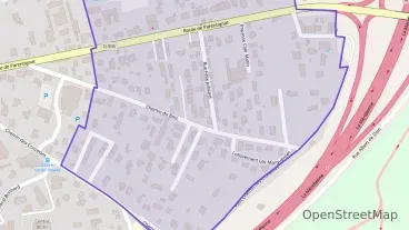 Appartement 71 m² quatre pièces à vendre à Issoire Appartement 71 m² quatre pièces à vendre à Issoire