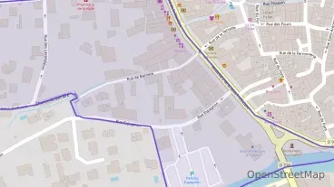 appartement de deux chambres 70 m² à vendre à Issoire