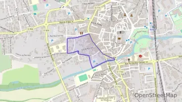 appartement de deux chambres 70 m² à vendre à Issoire