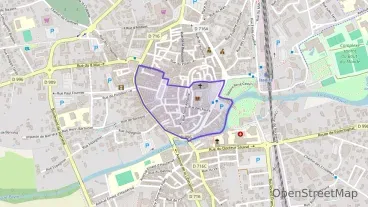 Appartement 69 m² quatre pièces à vendre à Issoire