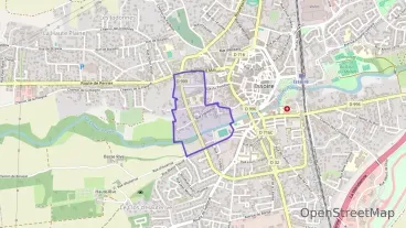 appartement de deux chambres 64 m² à vendre à Issoire