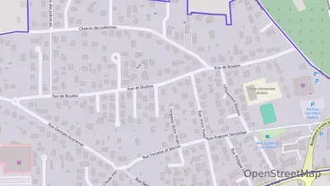 Appartement 52 m² deux pieces à vendre à Issoire Appartement 52 m² deux pieces à vendre à Issoire