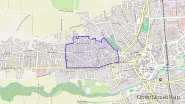 Appartement 52 m² deux pieces à vendre à Issoire Appartement 52 m² deux pieces à vendre à Issoire