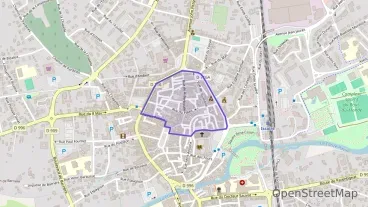 Appartement 53 m² deux pieces à vendre à Issoire