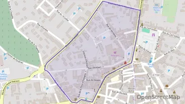 appartement de deux chambres 76 m² à vendre à Issoire