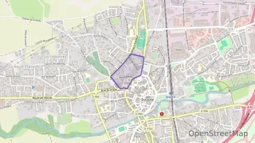 appartement de deux chambres 76 m² à vendre à Issoire