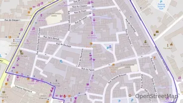 Appartement 45 m² deux pieces à vendre à Issoire Appartement 45 m² deux pieces à vendre à Issoire