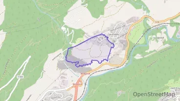 appartement de deux chambres 61 m² à vendre à Aime-la-Plagne