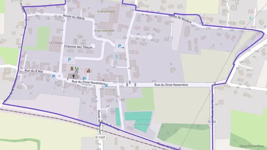 Appartement 48 m² deux pieces à vendre à Les Abrets en Dauphiné Appartement 48 m² deux pieces à vendre à Les Abrets en Dauphiné