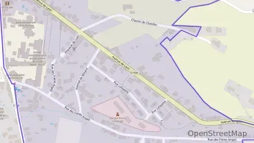 Appartement 48 m² deux pieces à vendre à Ambert