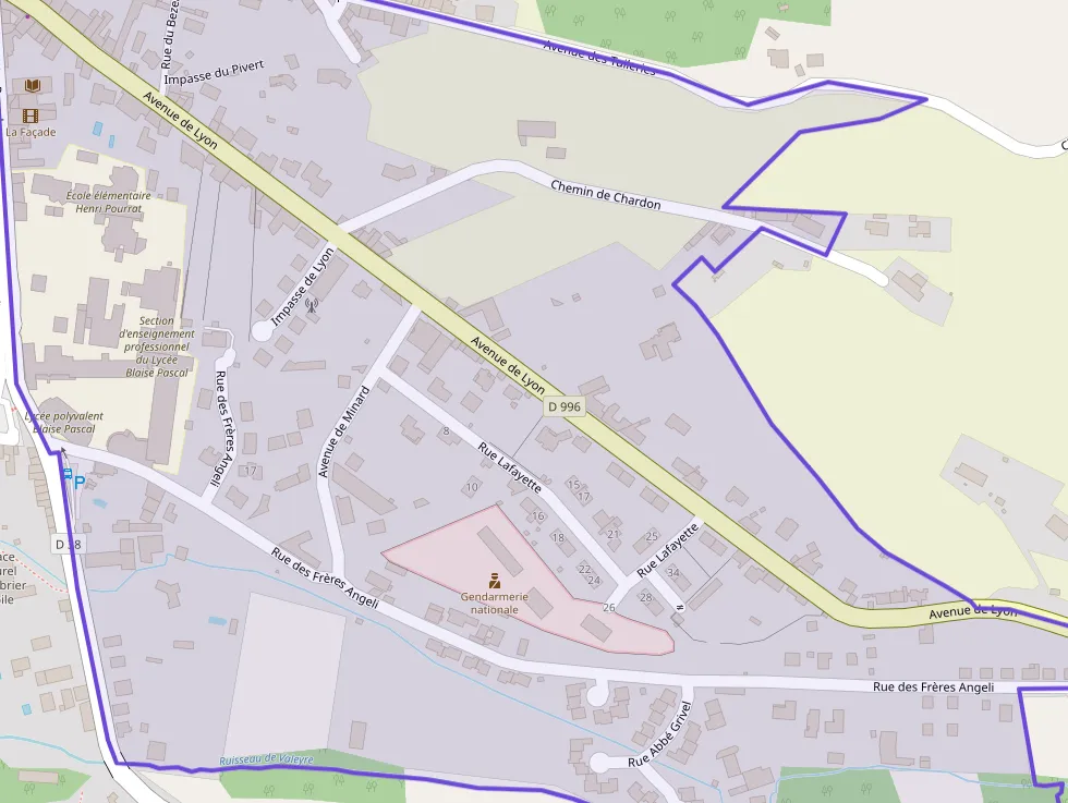 Property