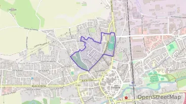 appartement de deux chambres 64 m² à vendre à Issoire