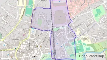 Appartement de deux pièces 35 m² à vendre à Issoire Appartement de deux pièces 35 m² à vendre à Issoire