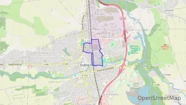 Appartement de deux pièces 35 m² à vendre à Issoire Appartement de deux pièces 35 m² à vendre à Issoire