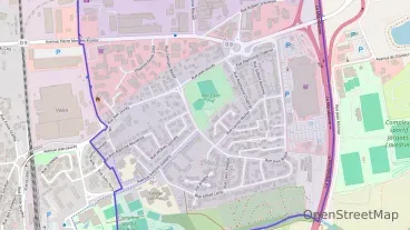 appartement de trois chambres 106 m² à vendre à Issoire