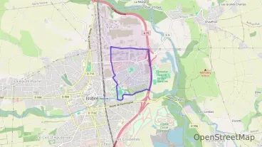 appartement de trois chambres 106 m² à vendre à Issoire