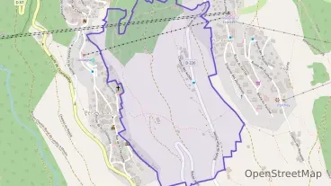 Appartement 73 m² quatre pièces à vendre à Peisey-Nancroix Appartement 73 m² quatre pièces à vendre à Peisey-Nancroix