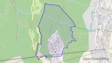 Appartement 119 m² quatre pièces à vendre à Peisey-Nancroix