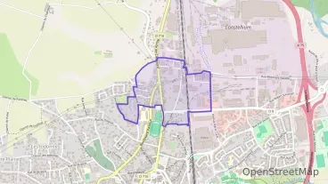 appartement de trois chambres 87 m² à vendre à Issoire