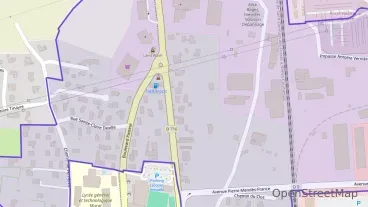 appartement de deux chambres 58 m² à vendre à Issoire