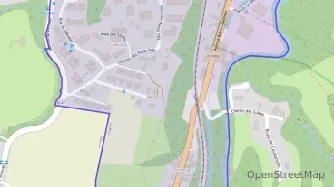 Appartement 45 m² trois pièces à vendre à Cognin