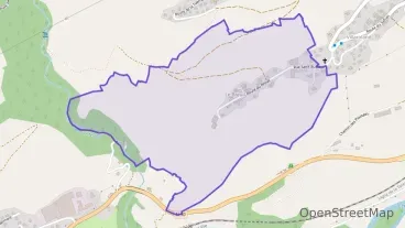 Appartement de quatre pièces 82 m² à vendre à Aime-la-Plagne Appartement de quatre pièces 82 m² à vendre à Aime-la-Plagne