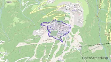 appartement d'une chambre 27 m² à vendre à La Plagne-Tarentaise