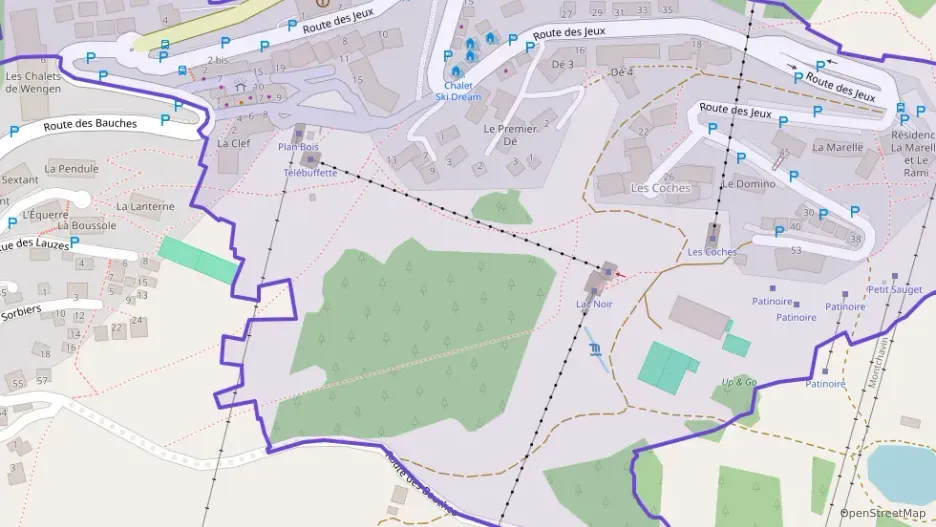 Appartement 29 m² deux pieces à vendre à La Plagne-Tarentaise Appartement 29 m² deux pieces à vendre à La Plagne-Tarentaise