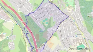 Appartement 76 m² cinq pièces à vendre à La Ravoire