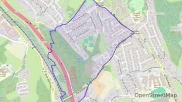 Appartement 114 m² cinq pièces à vendre à La Ravoire