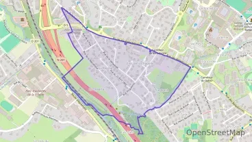 Appartement 144 m² cinq pièces à vendre à La Ravoire