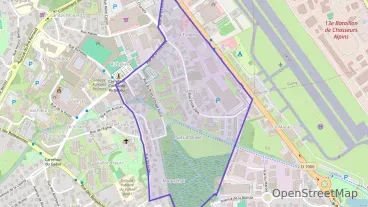 Appartement 66 m² trois pièces à vendre à La Ravoire