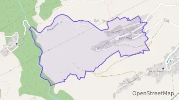 Appartement 79 m² quatre pièces à vendre à Aime-la-Plagne