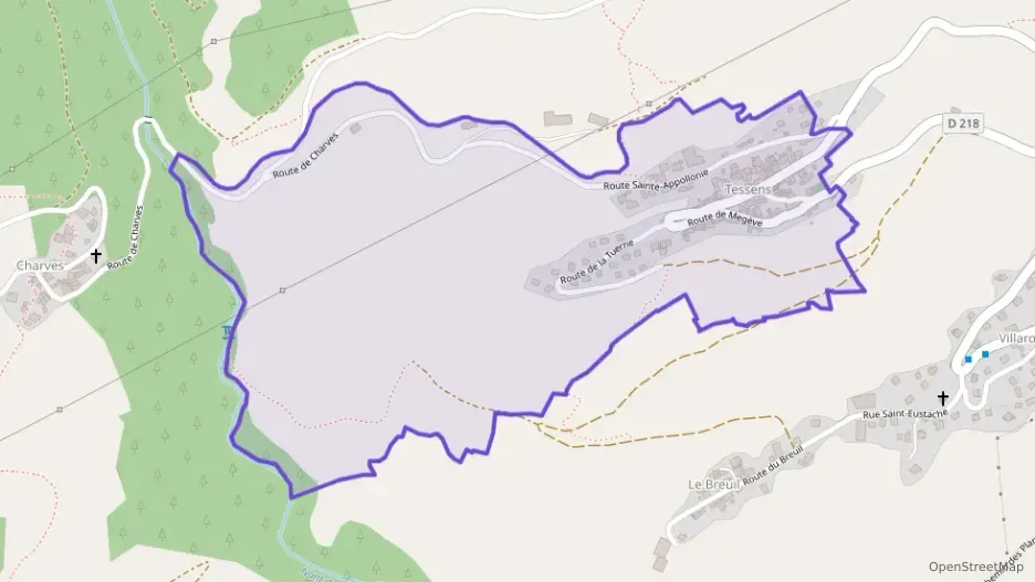 Appartement 79 m² quatre pièces à vendre à Aime-la-Plagne