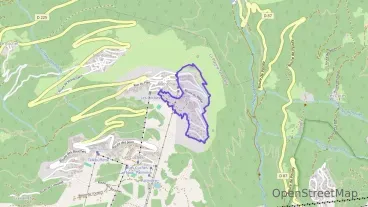 appartement d'une chambre 20 m² à vendre à La Plagne-Tarentaise