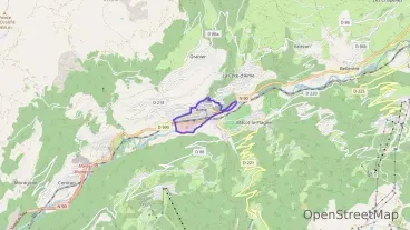 Appartement 97 m² cinq pièces à vendre à Aime-la-Plagne