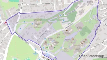 Appartement 100 m² cinq pièces à vendre à Jacob-Bellecombette